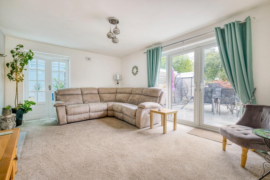 Additional image 3 of Fourways Close, Castle Cary
