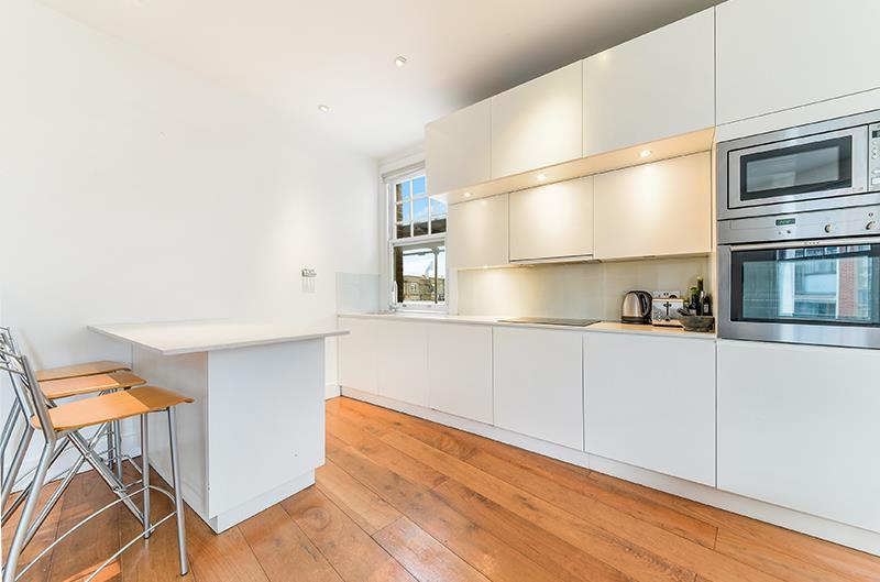 Main image of property: Bancroft Court 35 Ackmar Road, Fulham, London, SW6