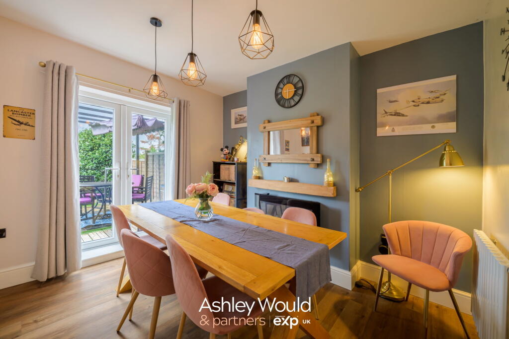 House in Wolverhampton - View 4