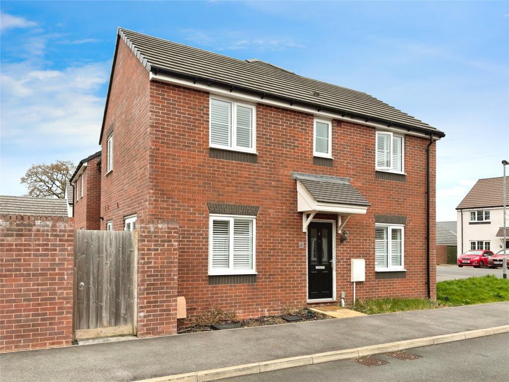 Additional image 24 of Swallows Rise, Westbury