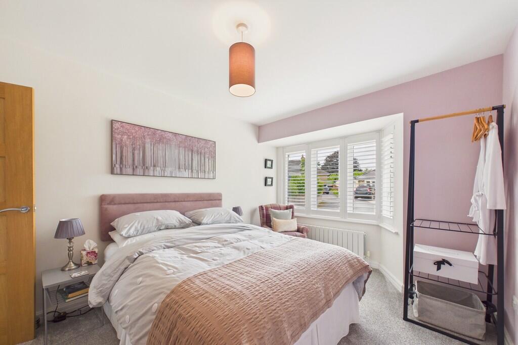 1 Prospect Avenue, Hest Bank, LA2 6HY photo 4