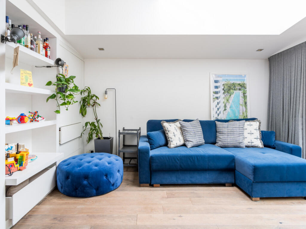 Main image of property: Mackenzie Road, London, N7