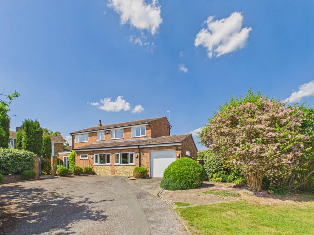 Main image of property: Short Ditch, Haddenham