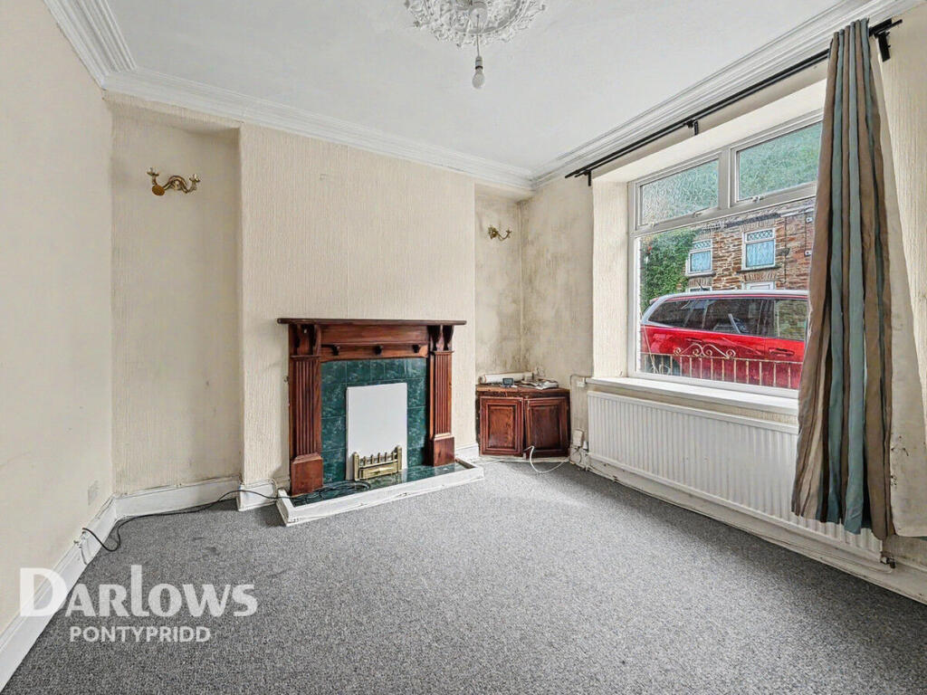 Main image of property: Mitchell Terrace, Pontypridd
