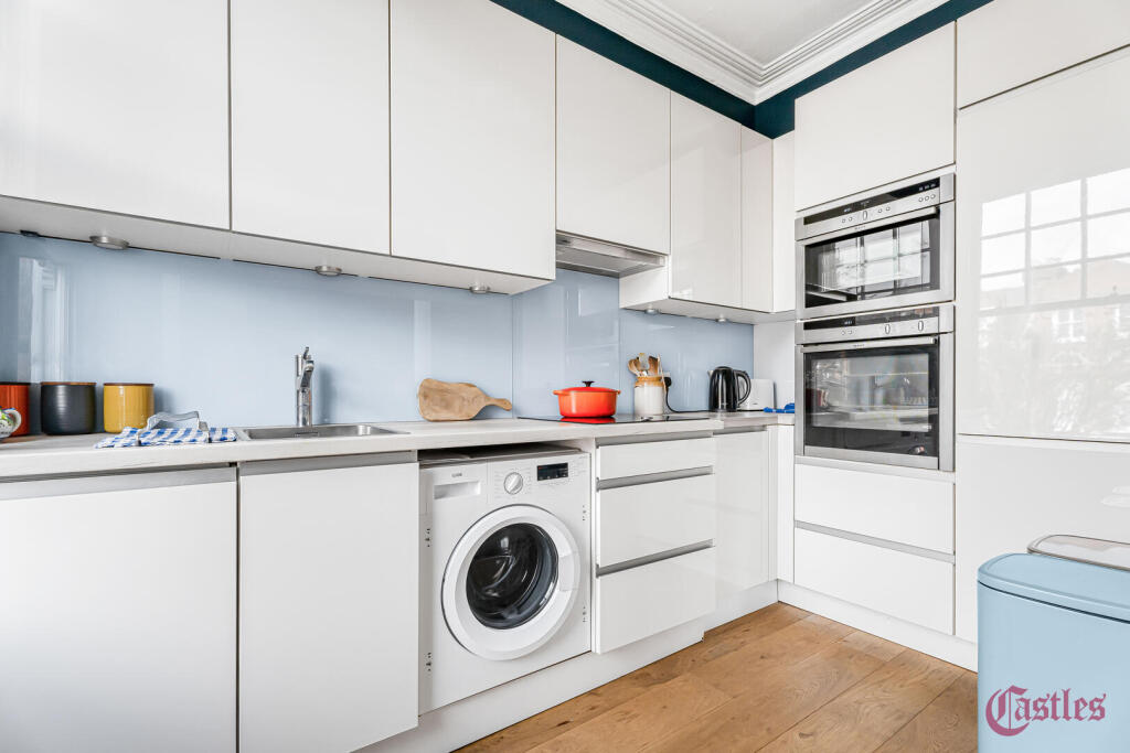 Weston Park, N8 - View 5