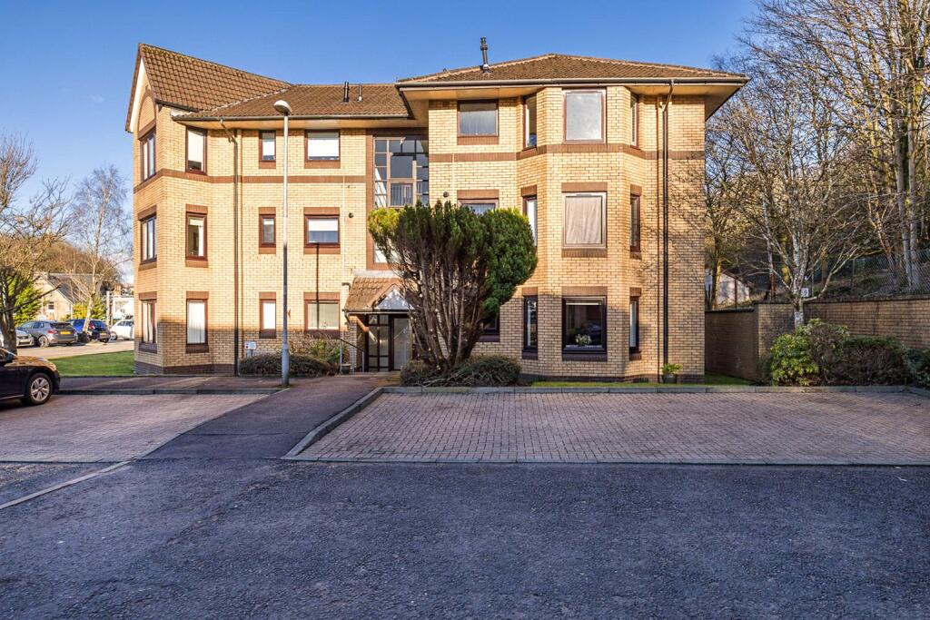 Main image of property: Birch View, Bearsden, Glasgow