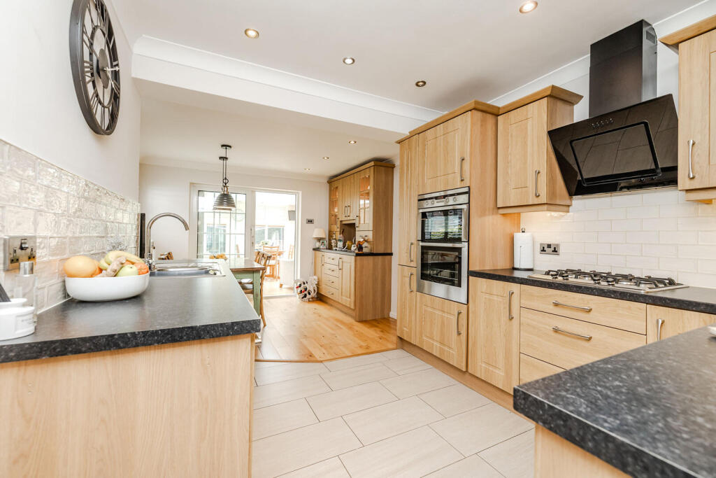 House in Newcastle upon Tyne, Westerhope - View 5