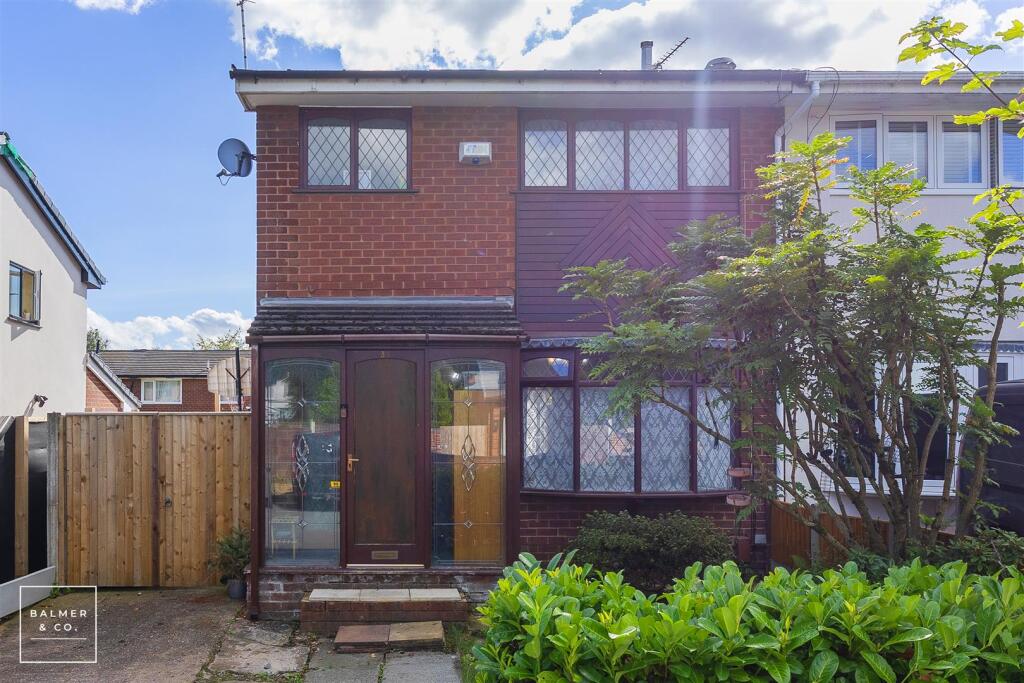 House in Wigan, Greater Manchester - View 4