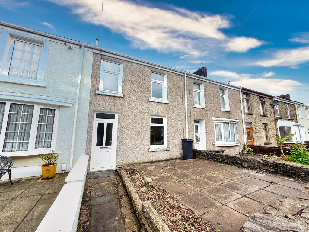 Main image of property: Henfaes Road, Tonna, SA11