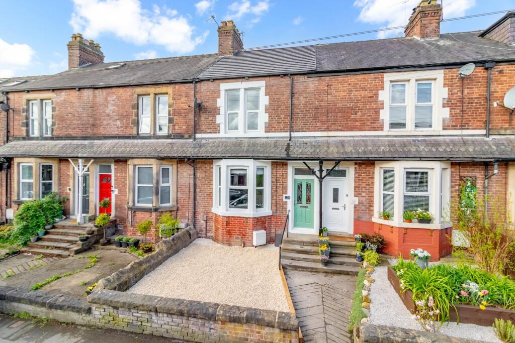 Main image of property: Stonefall Avenue, Harrogate