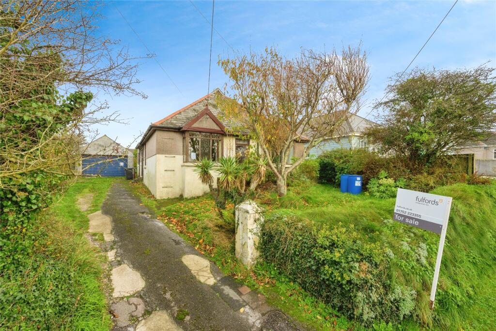Main image of property: Church Road, Wembury, Plymouth, Devon, PL9