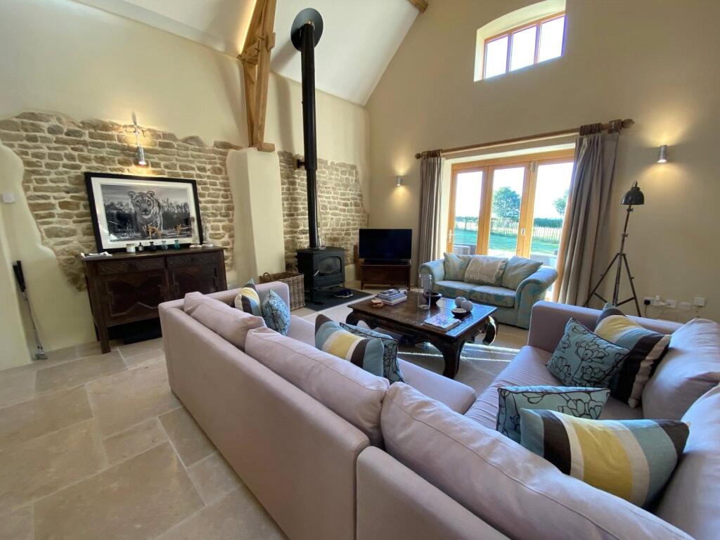 House in Chichester, Stedham with Iping - View 2