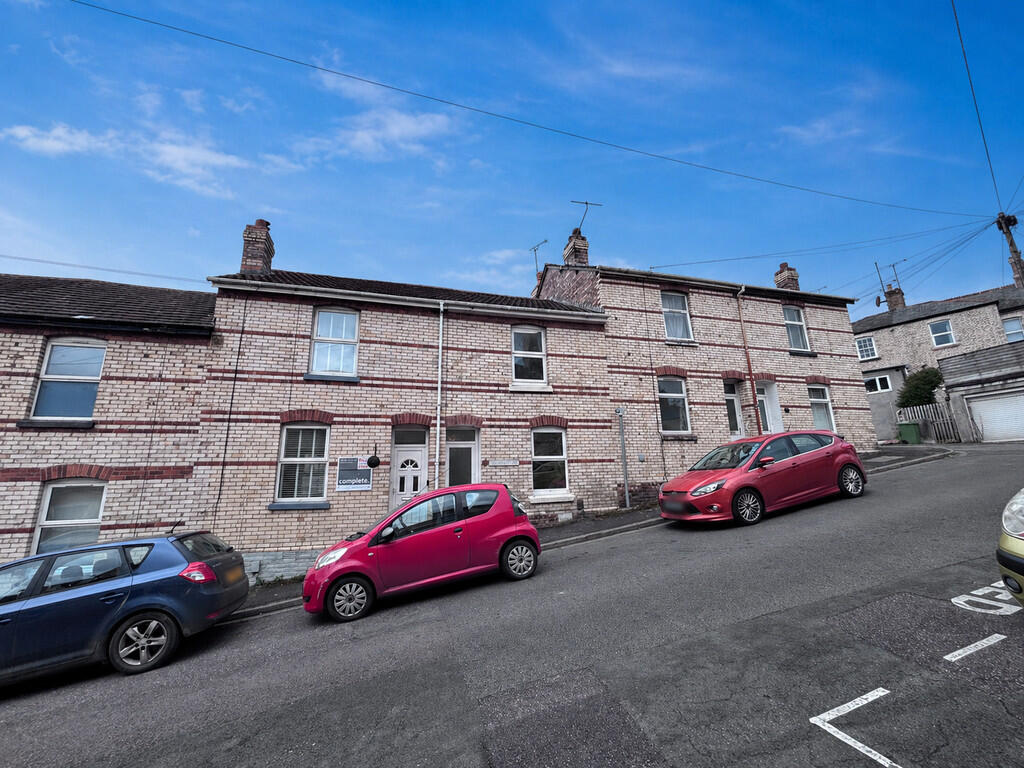 Main image of property: Alexandra Road, Newton Abbot