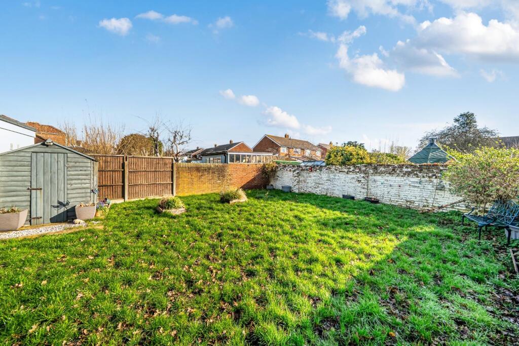 Main image of property: Fourth Avenue, Havant