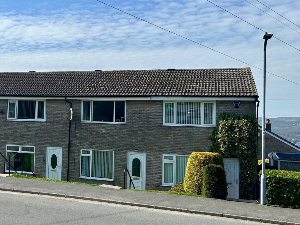 Additional image 10 of Cherry Tree Rise, Long Lee, Keighley, BD21