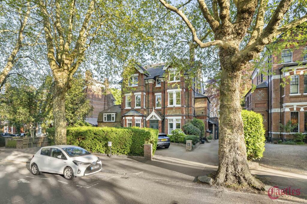 Main image of property: Shepherds Hill, N6