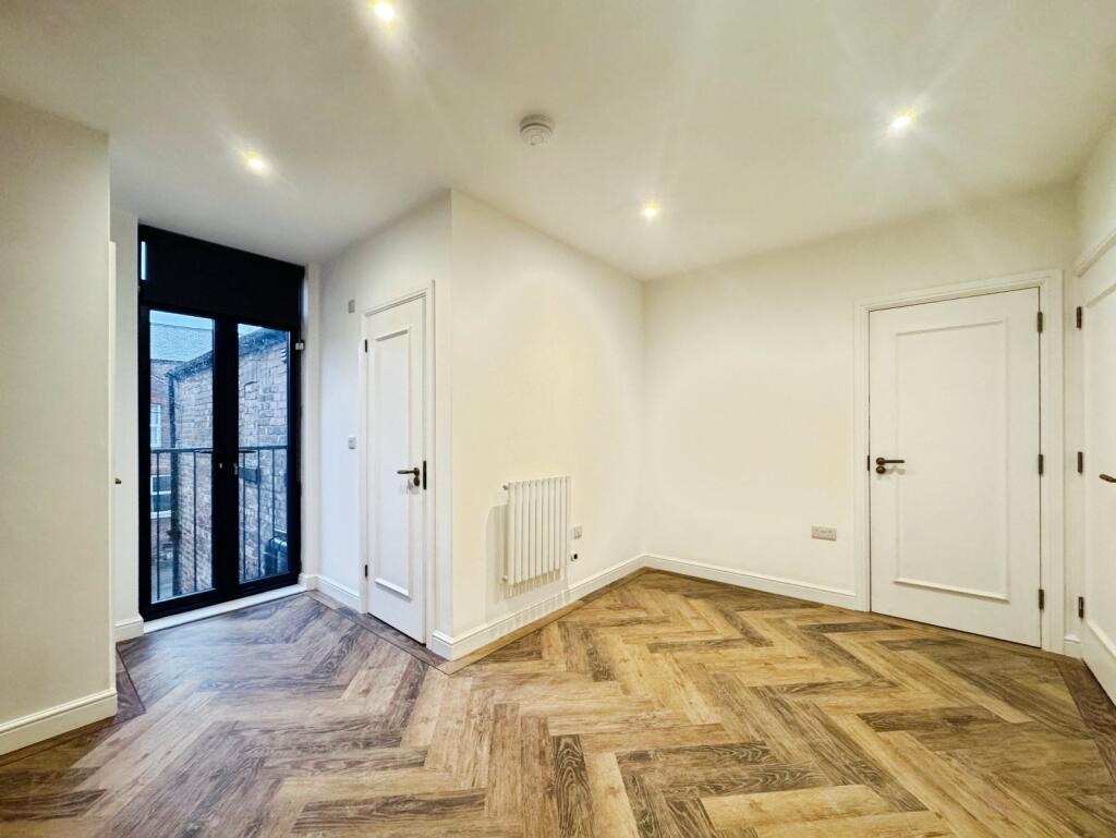 Apartment in Manchester, West Didsbury - More