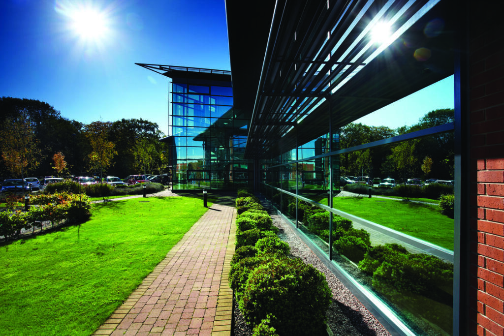 Additional image 4 of Office  One Parklands Business Park  Birmingham West Midlands B45 9PZ  Unit