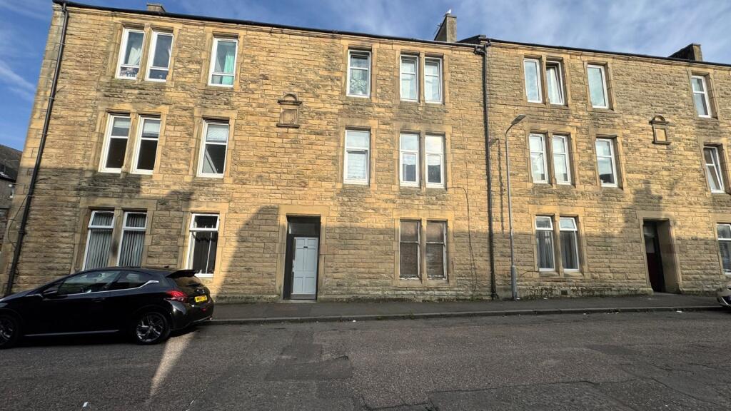Main image of property: The Hedges, Falkirk, FK1
