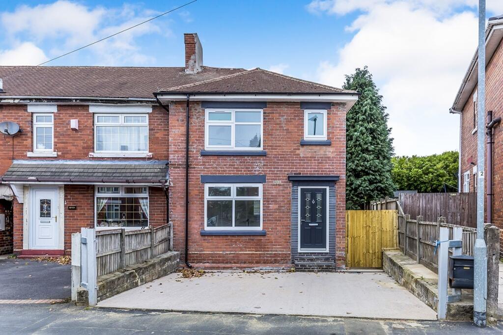 Main image of property: Uplands Road, Stoke-on-Trent, Staffordshire, ST2