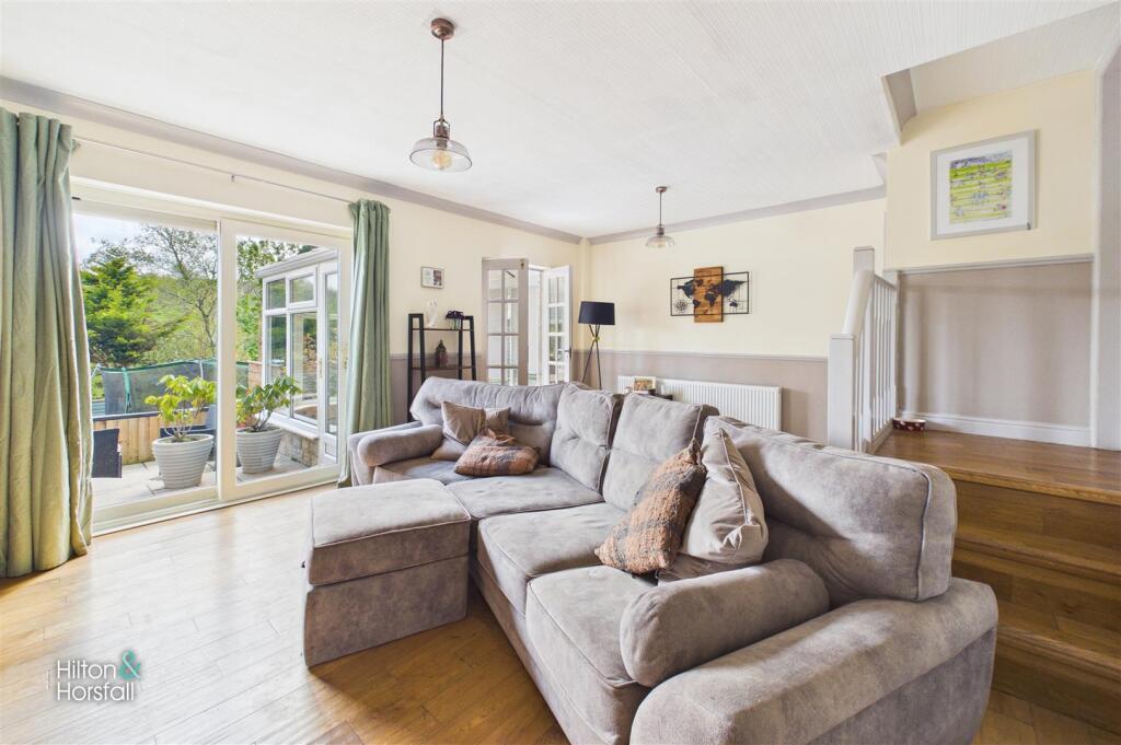 House in Pendle, Colne - View 3