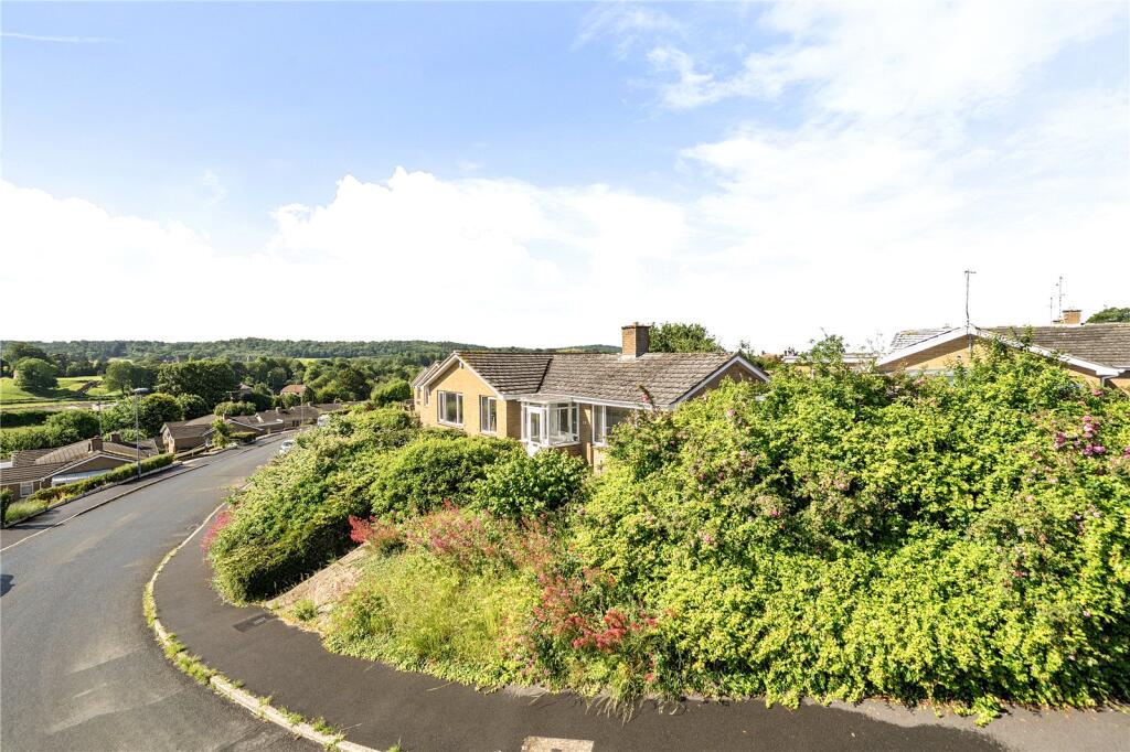 Main image of property: Castle Road, Sherborne, DT9