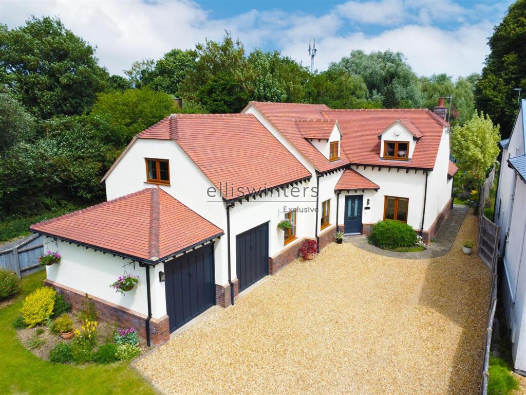 Main image of property: Station Approach, Somersham
