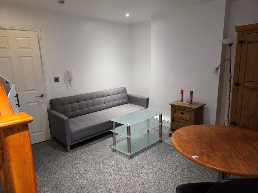 Main image of property: Chester Road, Hulme, Manchester, M15 4EY