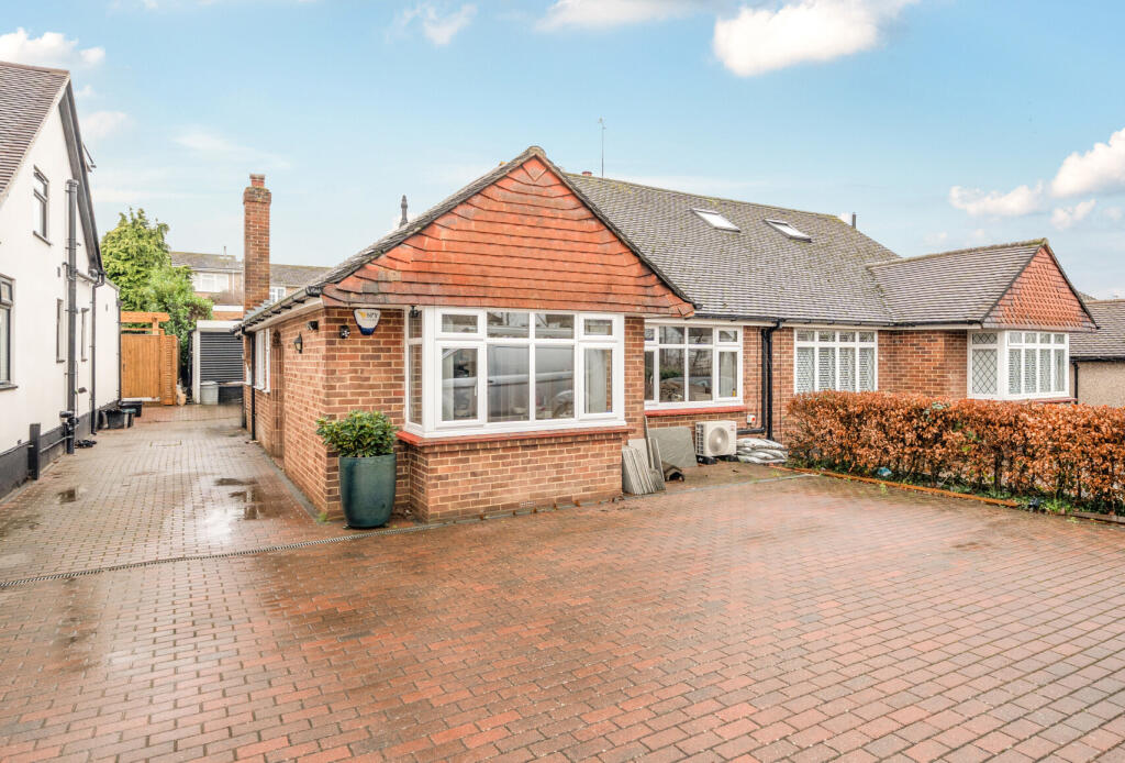 Main image of property: Chelsfield Lane, Orpington, BR5
