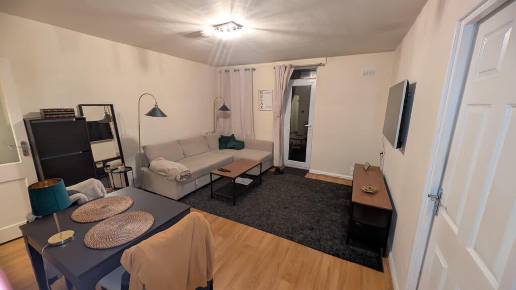 Main image of property: Jetstar Way, Northolt