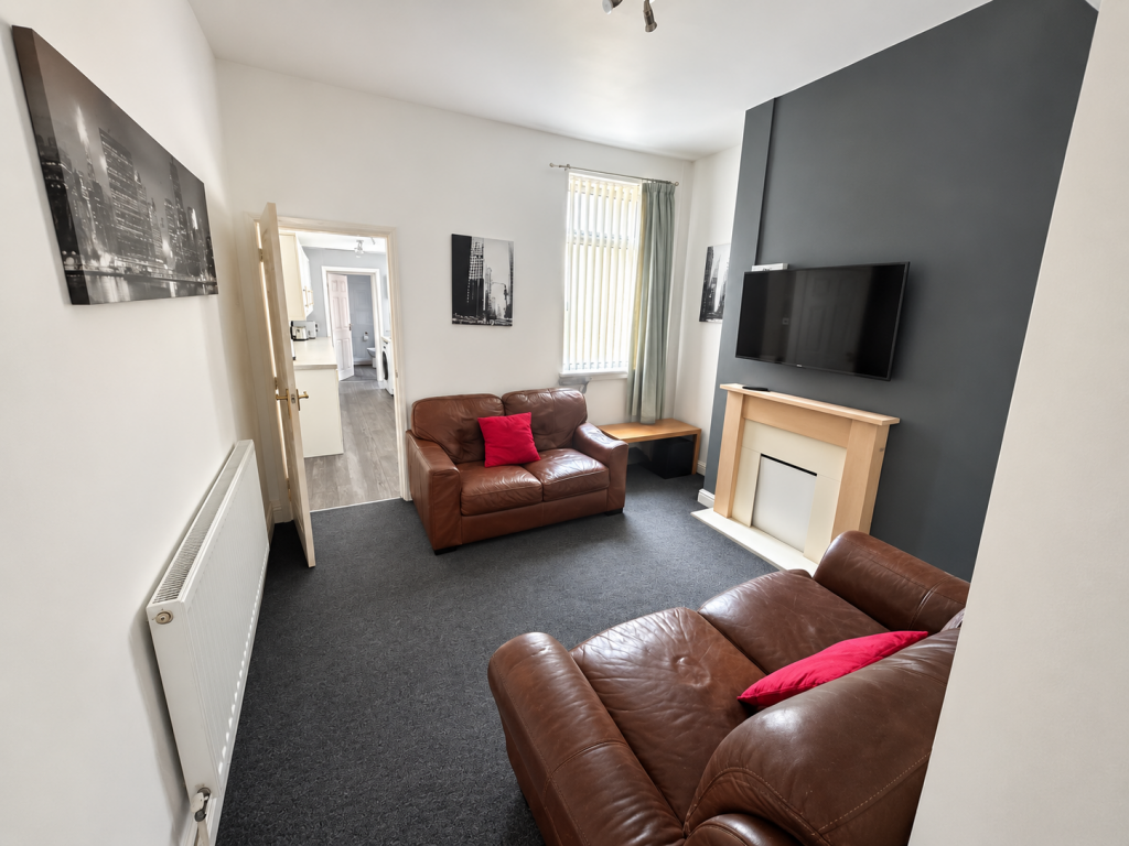 Main image of property: Darnley Street, Shelton, Stoke-on-trent, City Of Stoke-on-trent