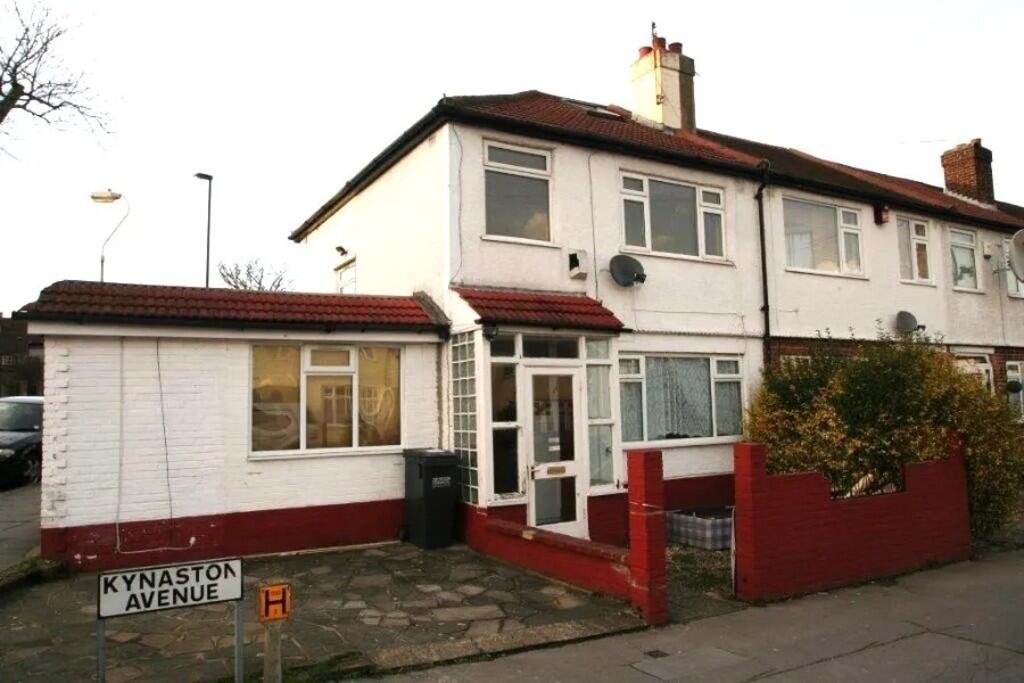 Main image of property: Kynaston Avenue, Thornton Heath
