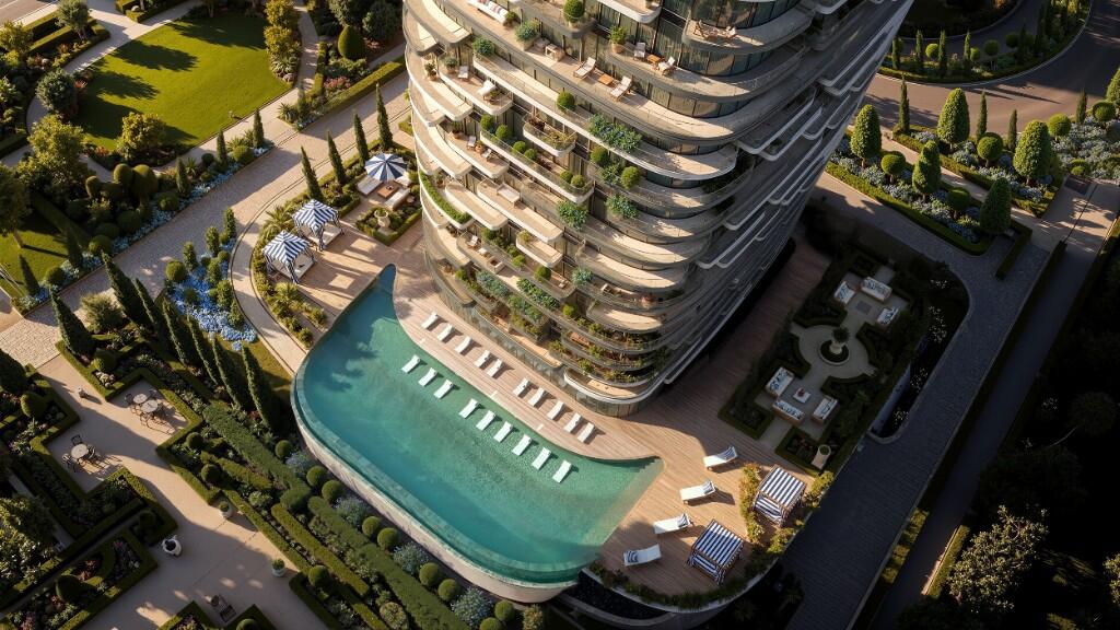 Main image of property: Dubai