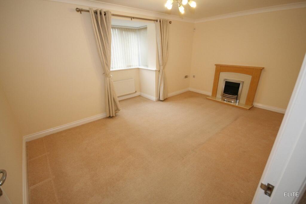 House in Durham - View 2