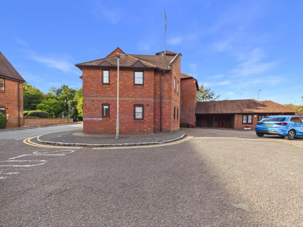 Main image of property: Town Bridge Court, Chesham, HP5