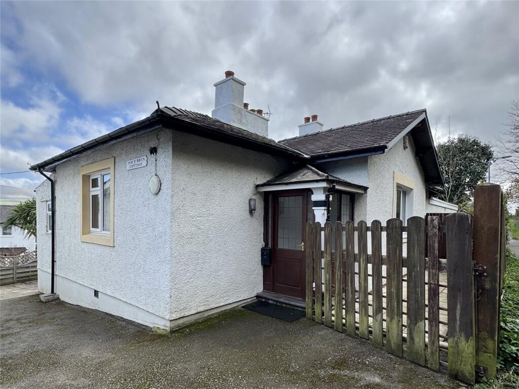 Main image of property: Pen Y Bryn, Bangor, Gwynedd, LL57