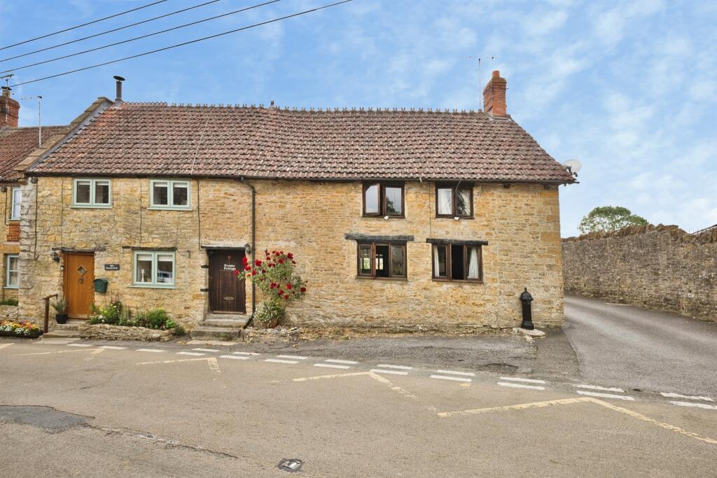 Main image of property: North Street, Haselbury Plucknett, Crewkerne