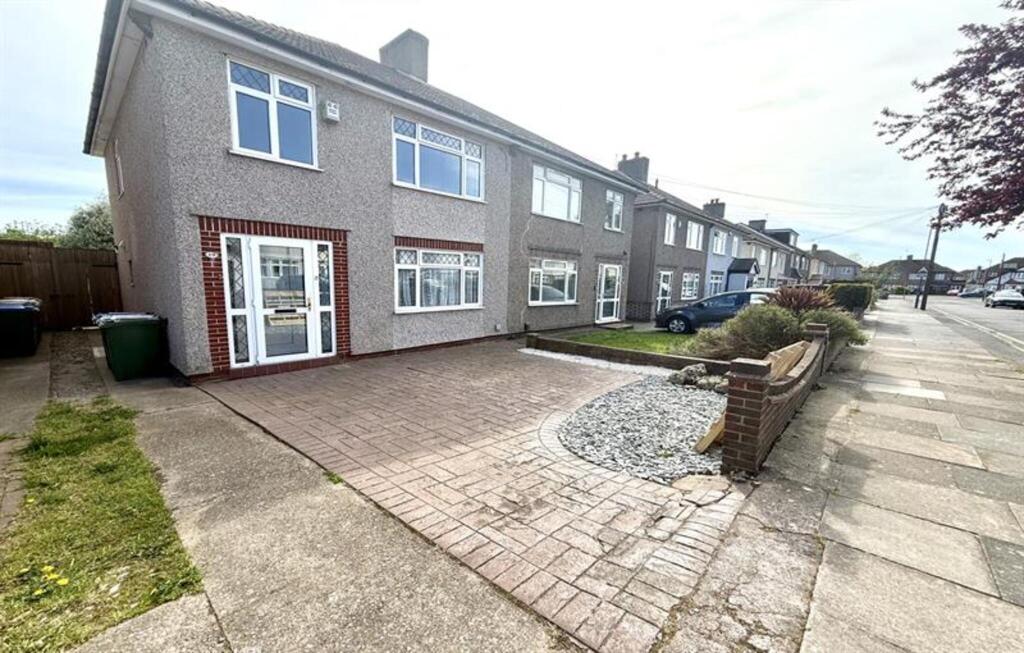 Main image of property: Sheridan Road Bexleyheath