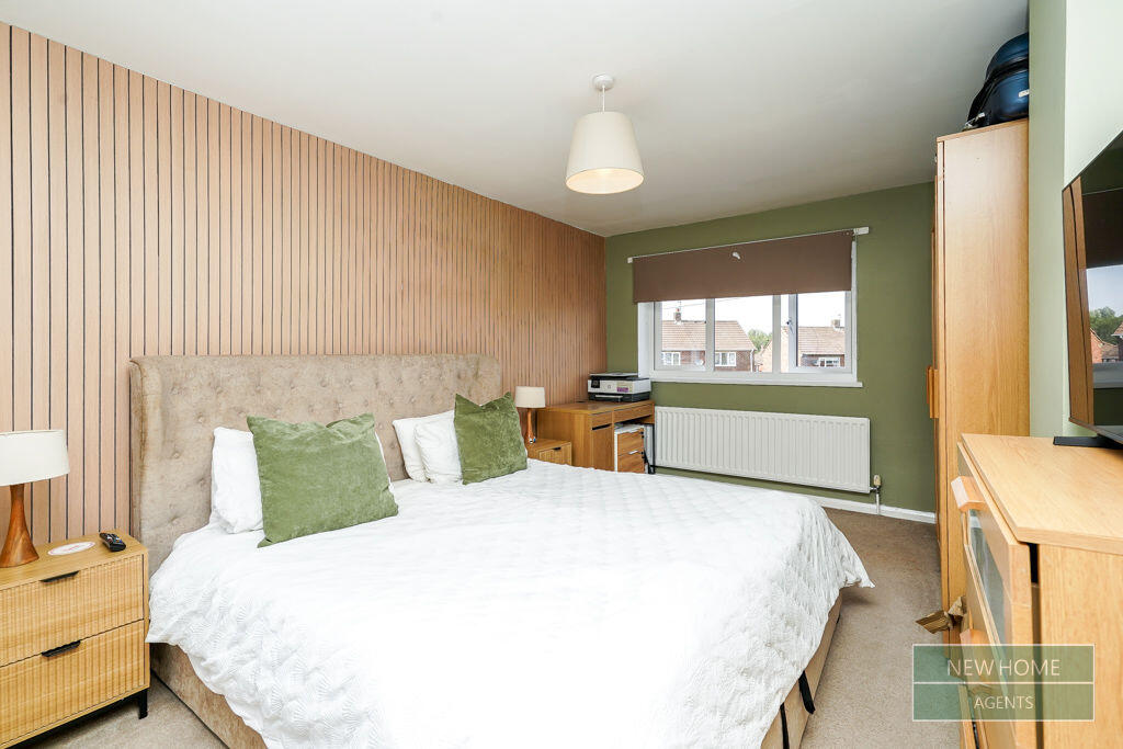 House in South Tyneside, North East - More