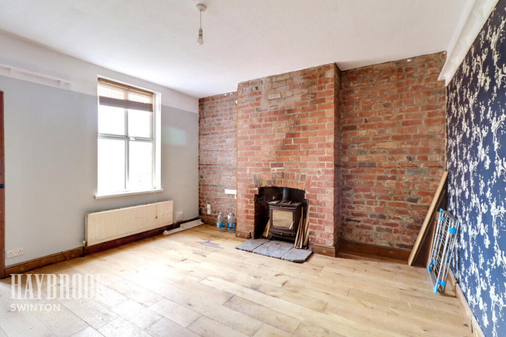 Main image of property: Holywell Lane, Doncaster