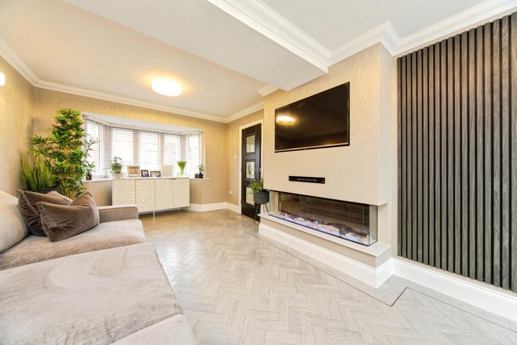House in Sefton, Aintree, Aintree Village - View 4