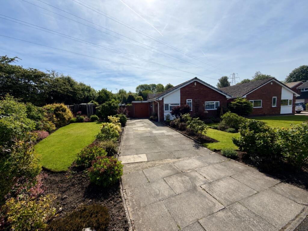 Main image of property: Sage Close, Padgate, Warrington