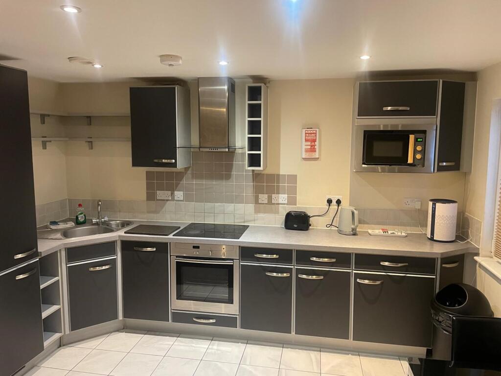 Main image of property: PARAMOUNT, TOWN CENTRE