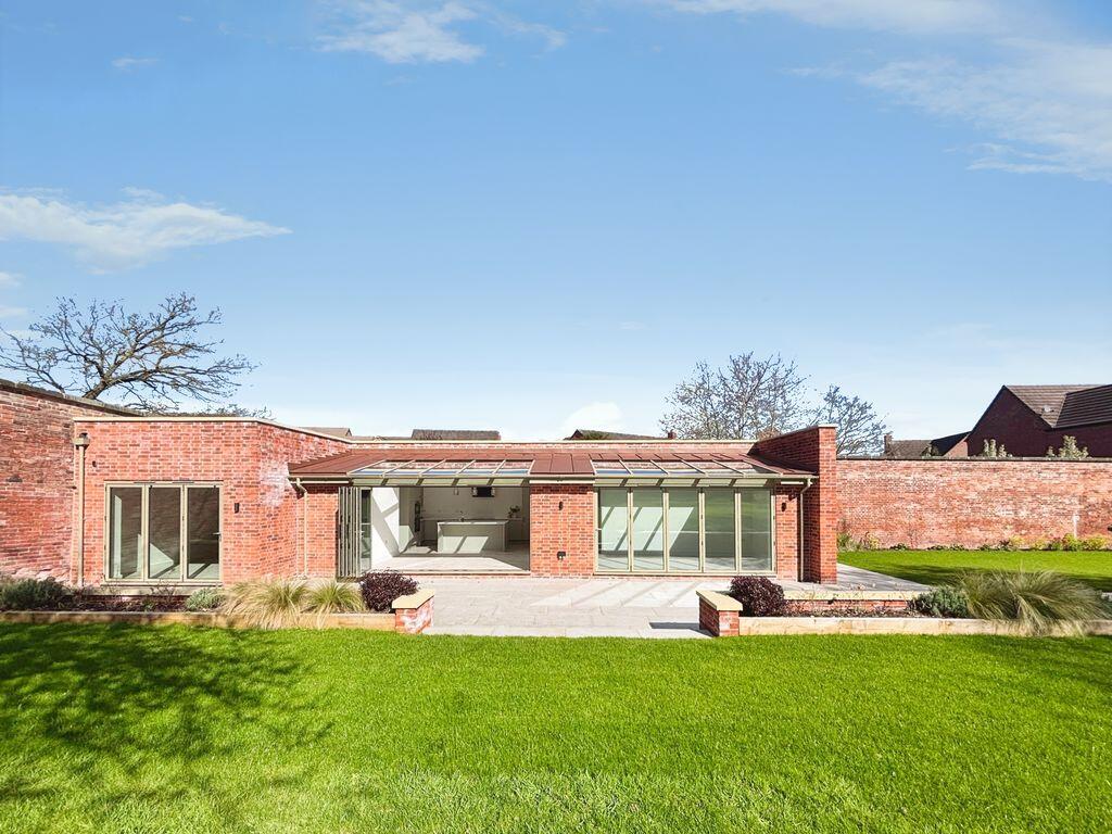 Main image of property: Ridware Gardens, Wade Lane, Hill Ridware, WS15 3RE