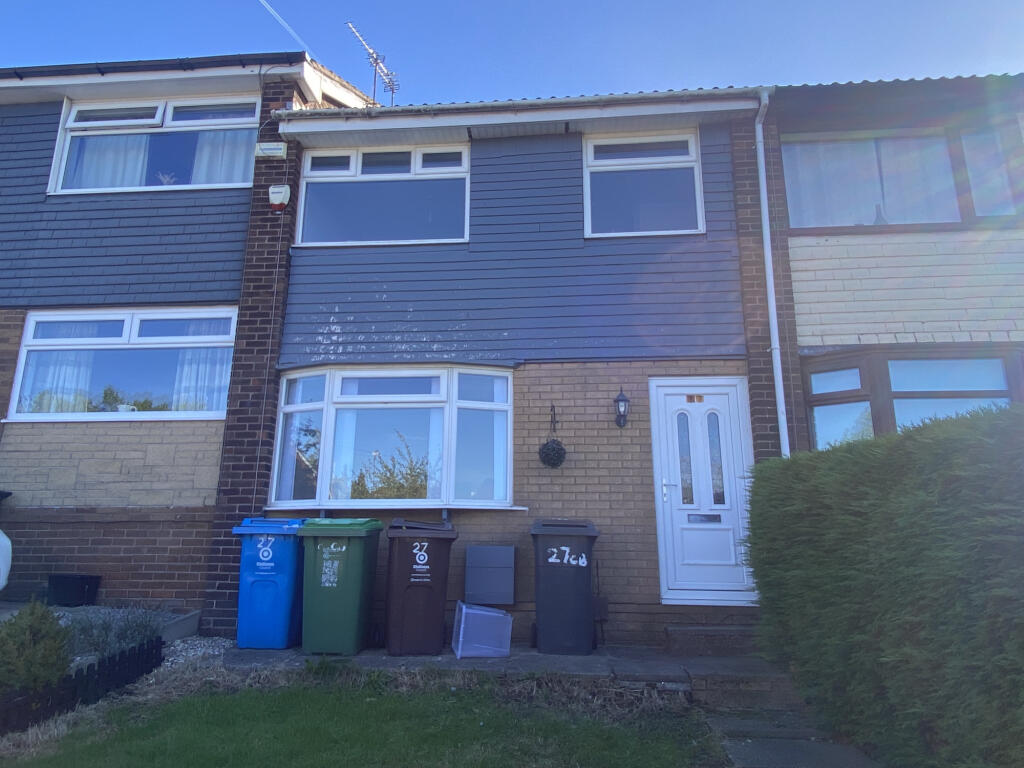 Main image of property: Crossbank Avenue, Oldham, Lancashire, OL4
