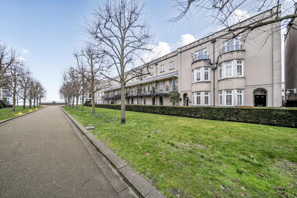 Main image of property: The Boulevard, Greenhithe, Kent