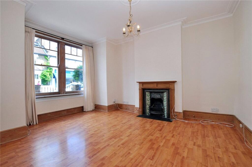 Main image of property: White Hart Lane, Barnes, SW13