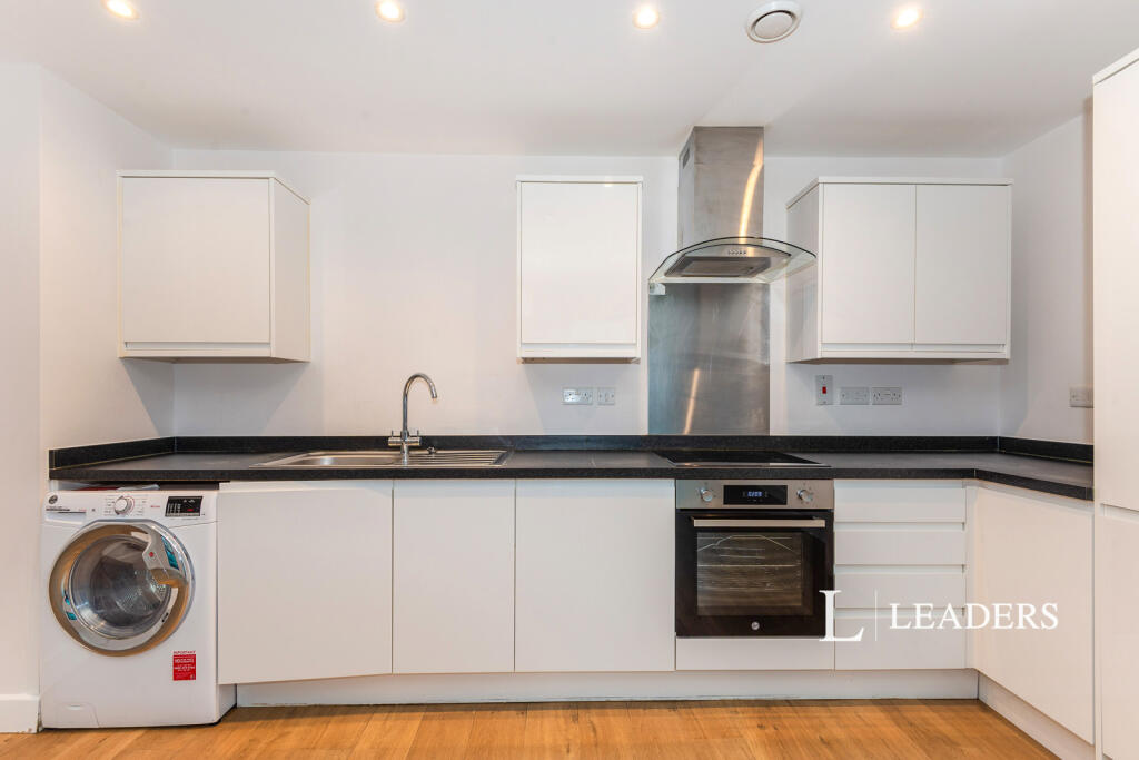 Main image of property: Cromwell Road, Redhill, RH1