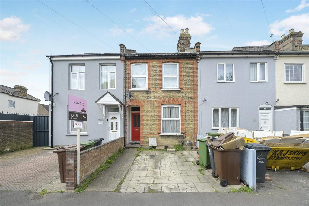 Main image of property: Ethel Cottages, Padnall Road, Romford, RM6