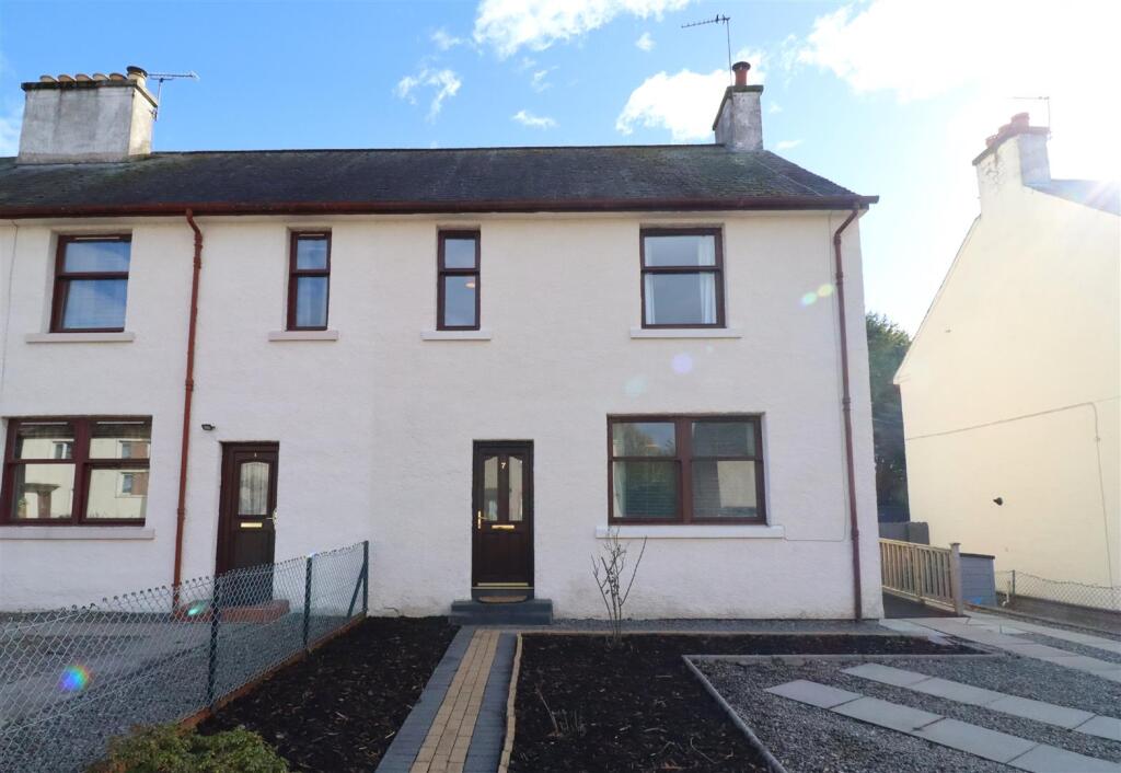 Main image of property: 7 Hawthorn Drive, Inverness